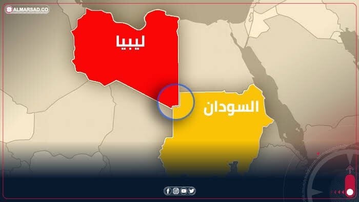 جبل العوينات