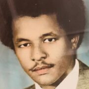 صورة سيد محمود الحاج