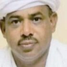 صورة حسب الرسول العوض إبراهيم