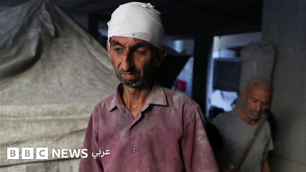 أبو-شباب-يؤكد-تعاونه-مع-الجيش-الإسرائيلي،-ومحادثات-غير-مباشرة-بين-إسرائيل-وحماس-في-الدوحة