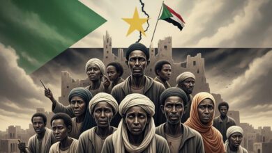 صورة من وحي اعلان تشكيلة حكومة تأسيس