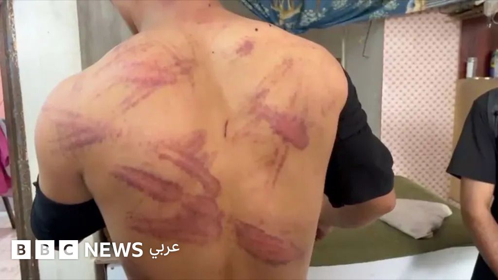 إيران-تعيد-1.5-مليون-أفغاني-إلى-بلادهم،-وتتهم-بعضهم-بـ-“التجسس-لصالح-إسرائيل”