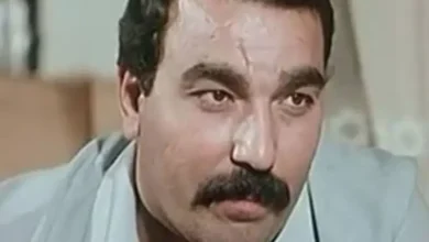 الفنان سيد صادق