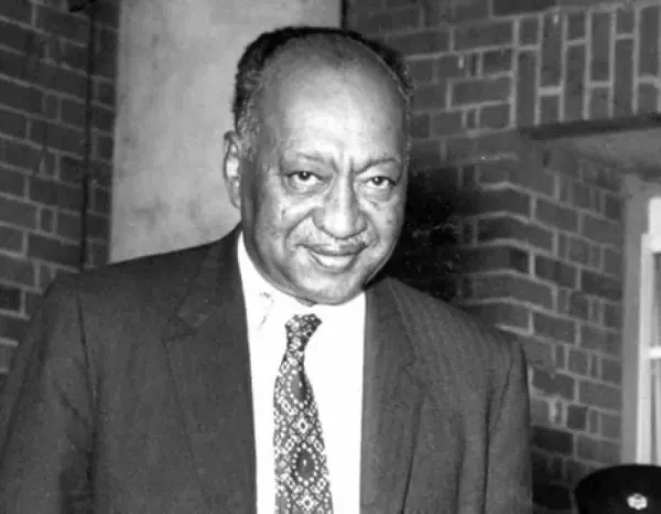 محمد أحمد المحجوب