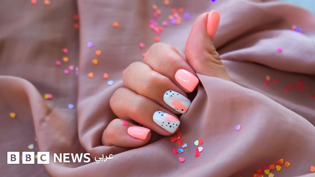 بعد-حظر-طلاء-الأظافر-“الجل”،-ما-البديل-الآمن؟