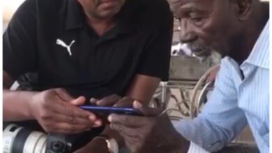 شرحبيل أحمد وإبراهيم برسي