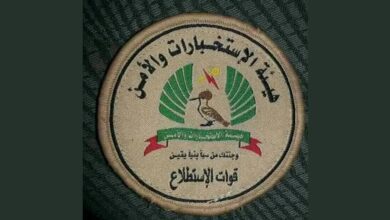 هيئة الاستخبارات العسكرية السودانية