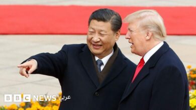 لماذا-هدد-ترامب-بفرض-رسوم-جمركية-إضافية-بنسبة-100-في-المئة-على-الصين؟