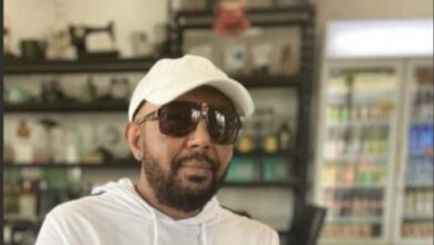 إبراهيم برسي