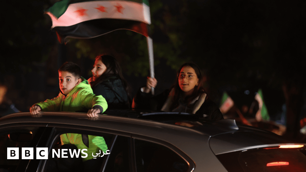 العائدون-إلى-سوريا:-“نبدأ-من-الصفر،-لكننا-لم-نعد-لاجئين”