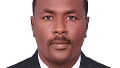 محمد عبدالله إبراهيم