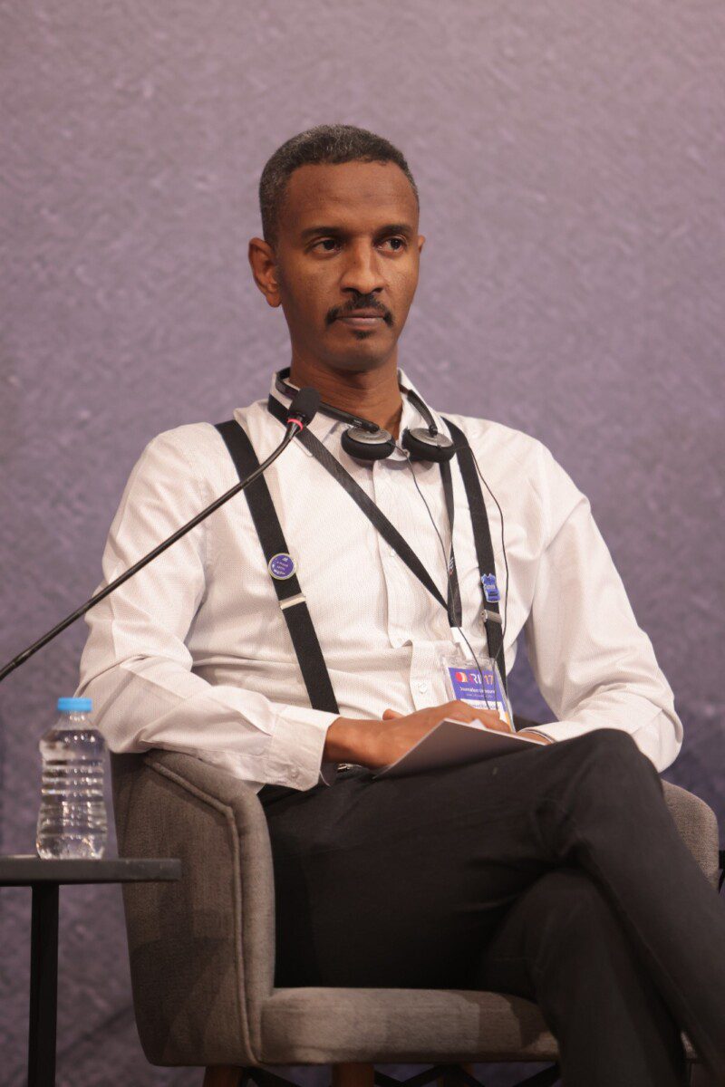 محمد المختار محمد