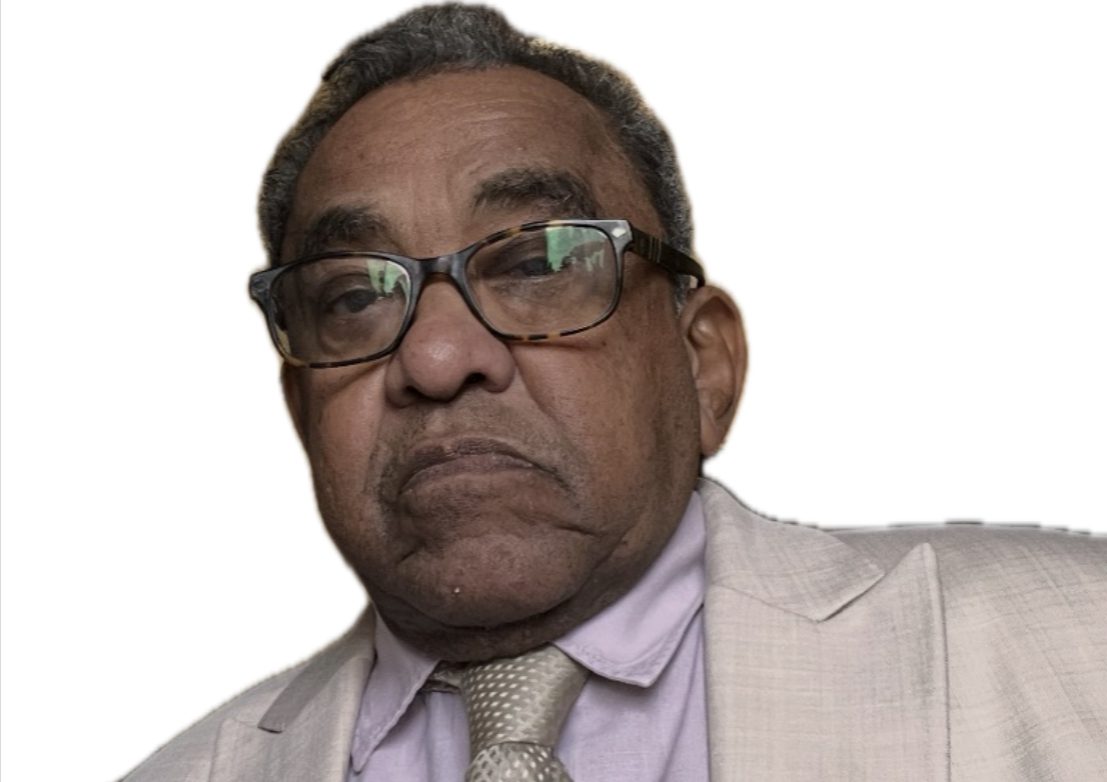 د. أحمد التيجاني سيد أحمد