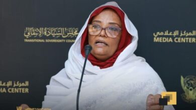 النائب العام انتصار عبد العال