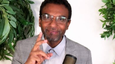 محمد جمال الدين حامد