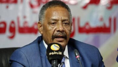 محمد داؤد بنداك