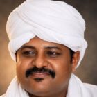 صورة أحمد عثمان جبريل