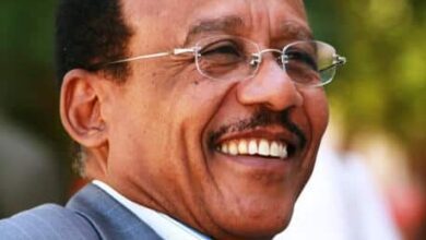 جمال محمد ابراهيم